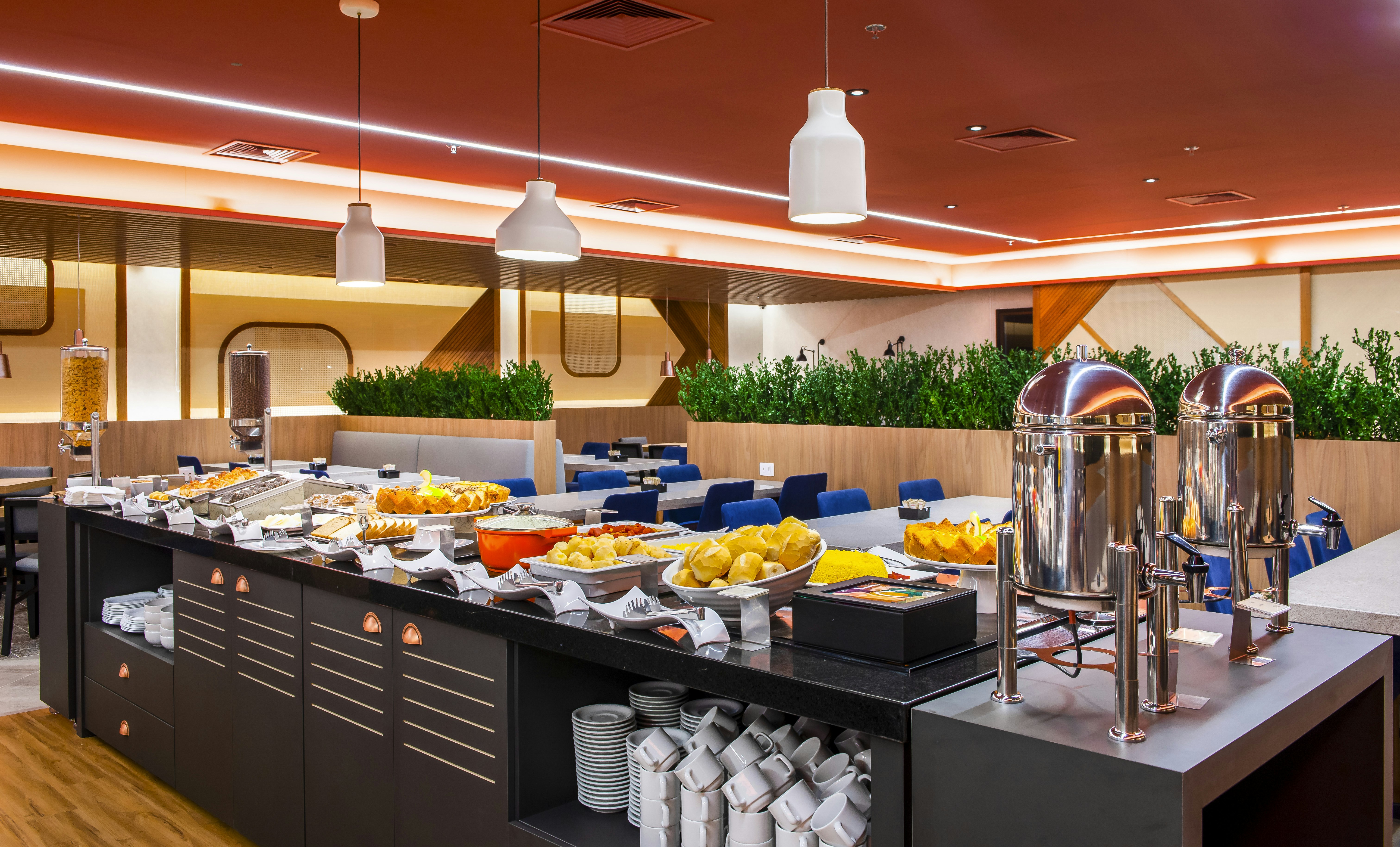 Hampton by Hilton Guarulhos Airport 24/44