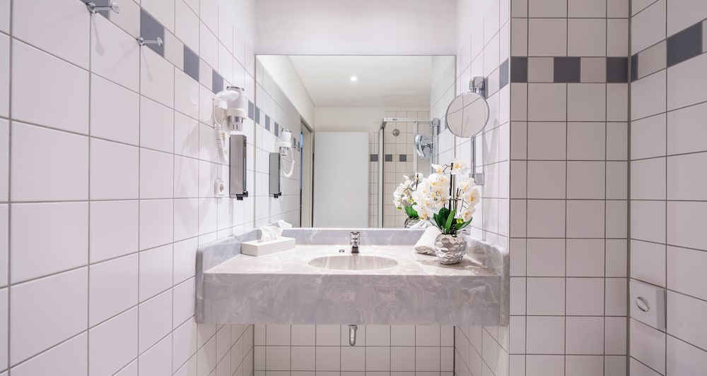 Standard, Single, Plaza Hotel Zwickau 7/7