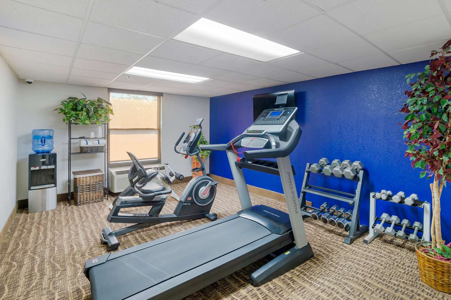 Comfort Inn Asheville Airport 5/13