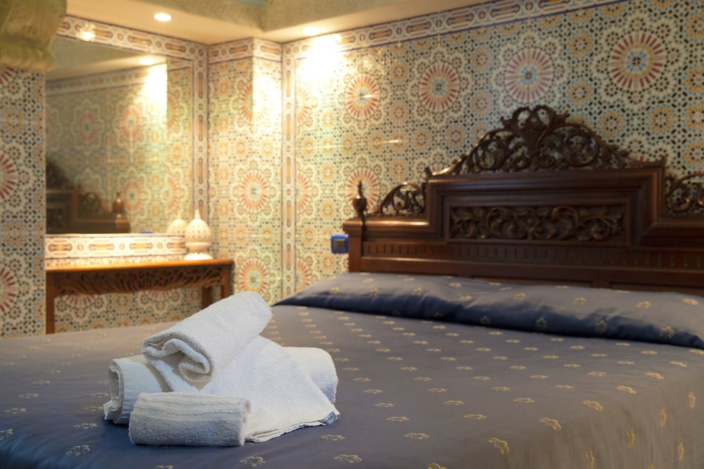 Hotel Vento Del Sud 20/47