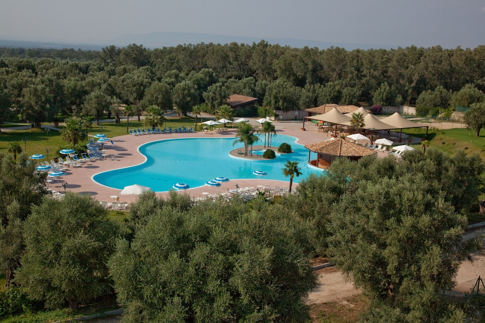 Uliveto Principessa Park Hotel 33/50