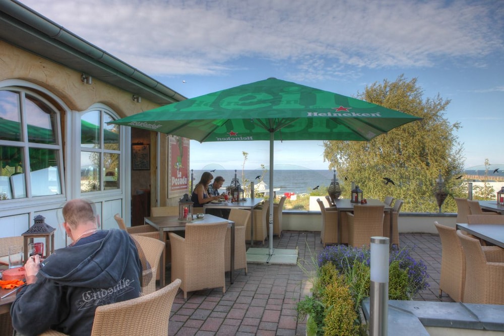 SEETELHOTEL Ostseeresidenz Bansin 21/36