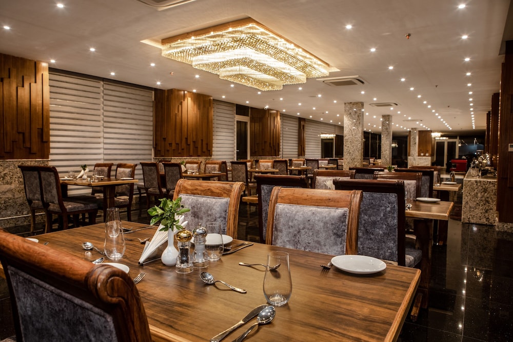 Palchan Hotel & Spa, A member of Radisson Individuals 46/61