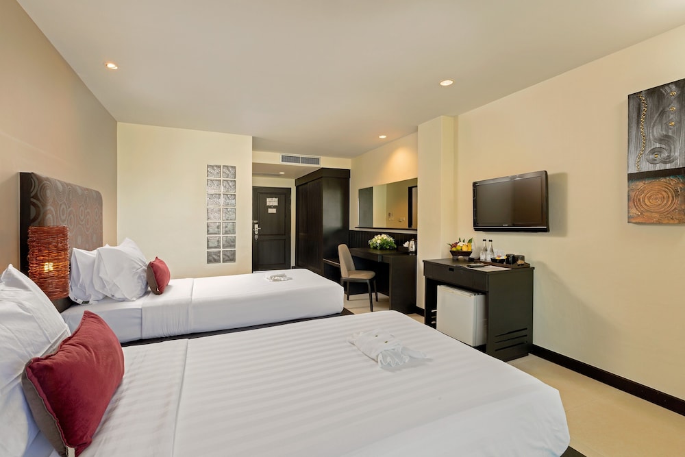 Baramee Resortel 16/57