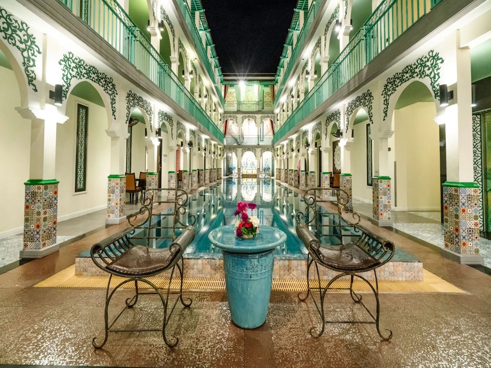 The Grand Morocc Residences 56/69