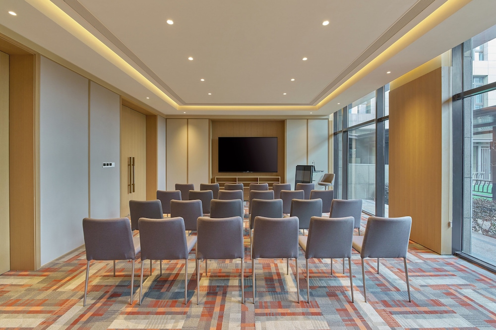 Hyatt Place Shaoxing Keqiao 29/39