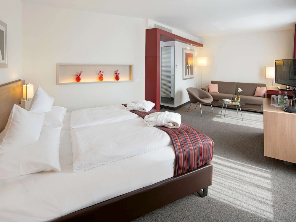 Movenpick Hotel Munster 14/70