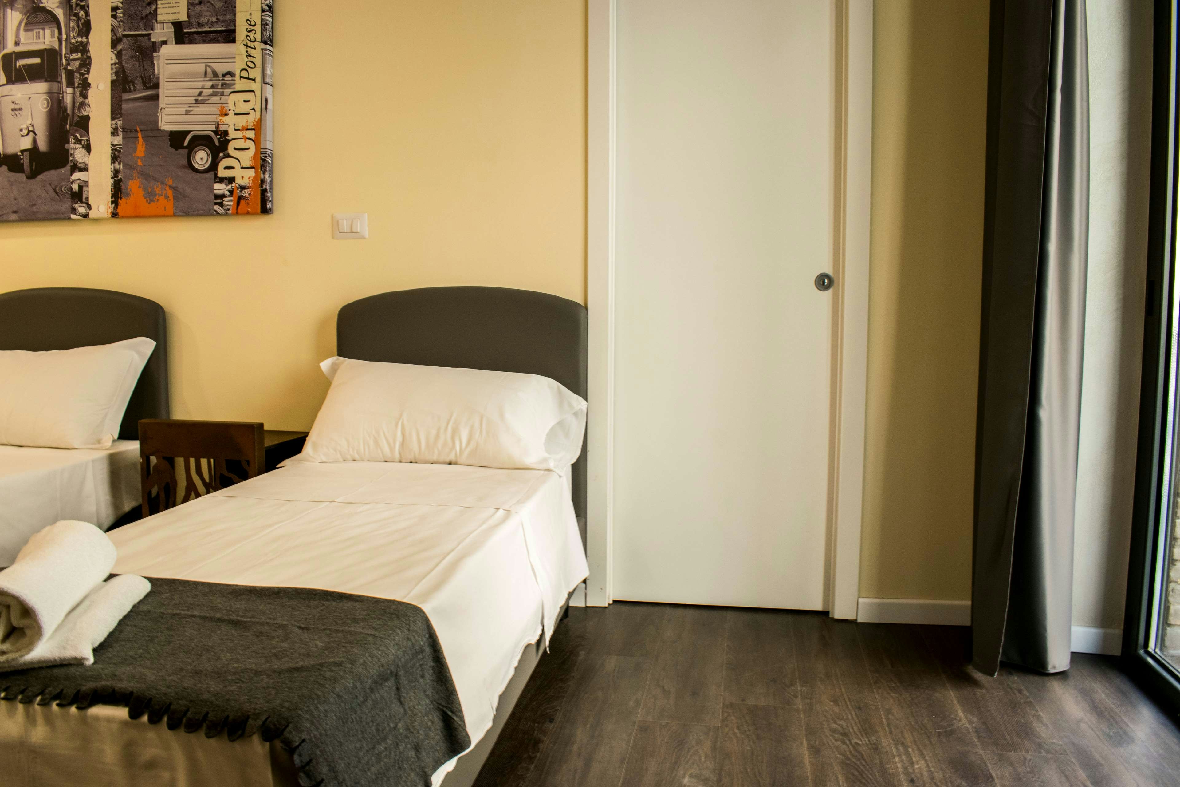 Hostel Trastevere 11/53