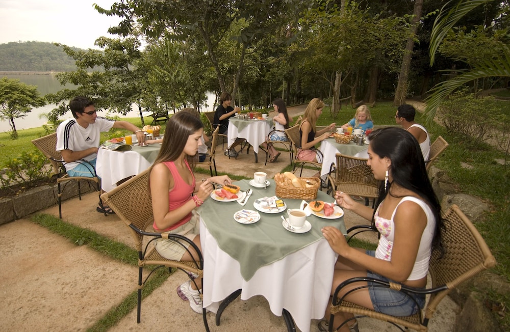 Eco Resort Refugio Cheiro de Mato 52/72
