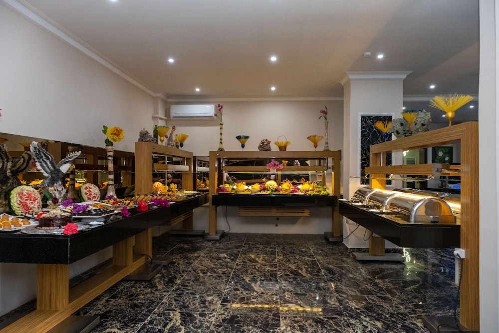 Alanya Risus Park Hotel 28/50