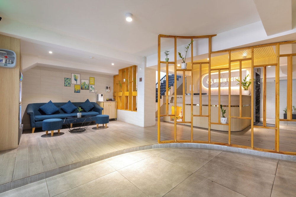 Bin Bin Hotel 9 46/50