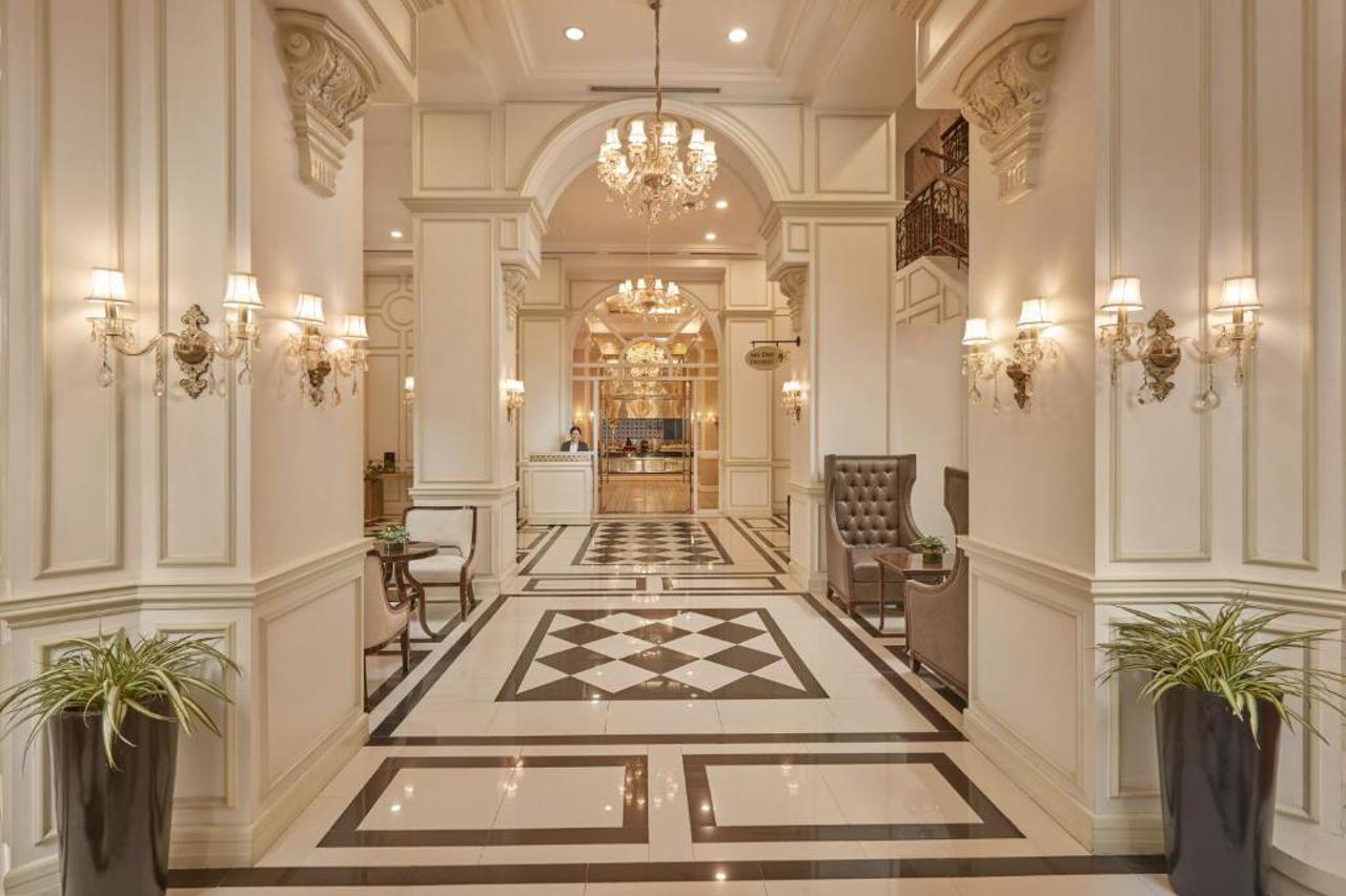Rizal Park Hotel 12/65