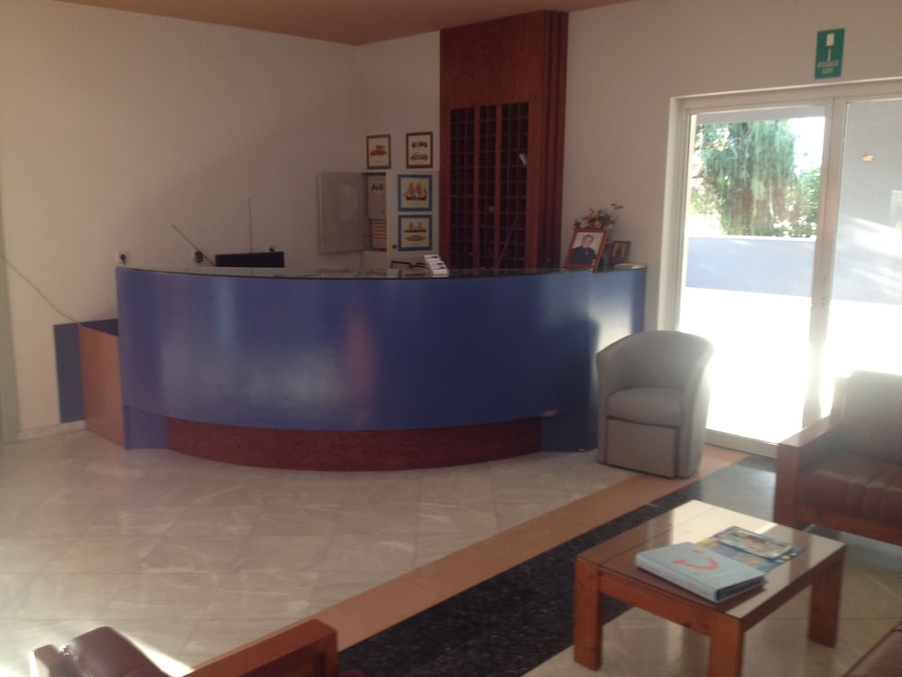 Kyriaki Hotel 11/64