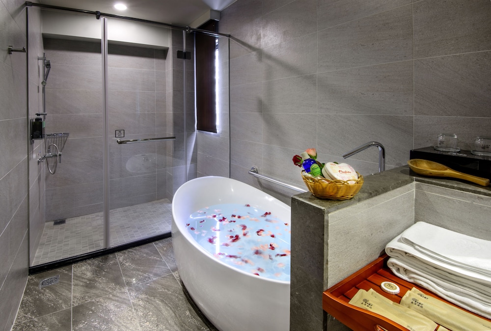 Stay Hotel Taichung Yizhong 34/34