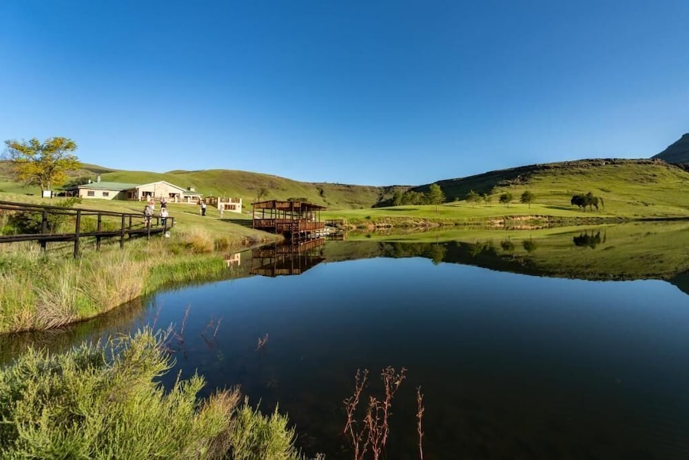 Riverbend Chalets 34/45
