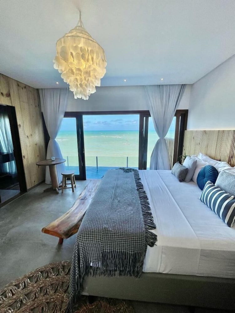 Villa Pantai Boutique Hotel Maragogi 11/50