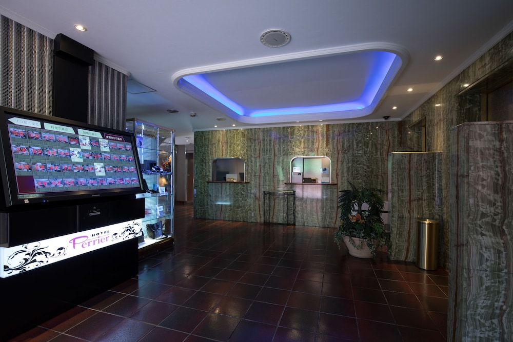 Hotel Perrier Adult Only 2/37