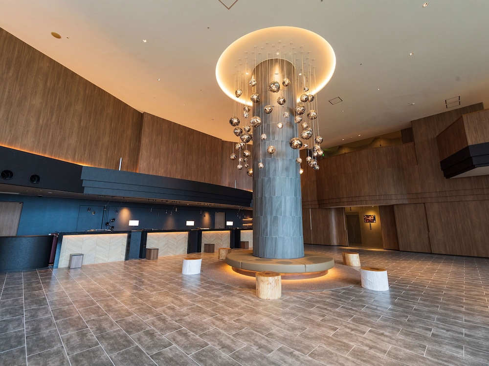 Okinawa Grand Mer Resort 5/51