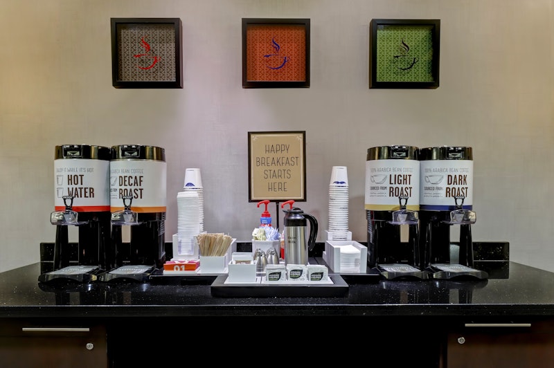 Hampton Inn by Hilton Toronto Airport Corporate Centre 26/49