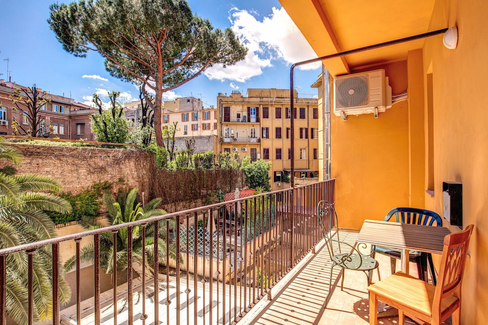 Hotel Verona Rome 40/56