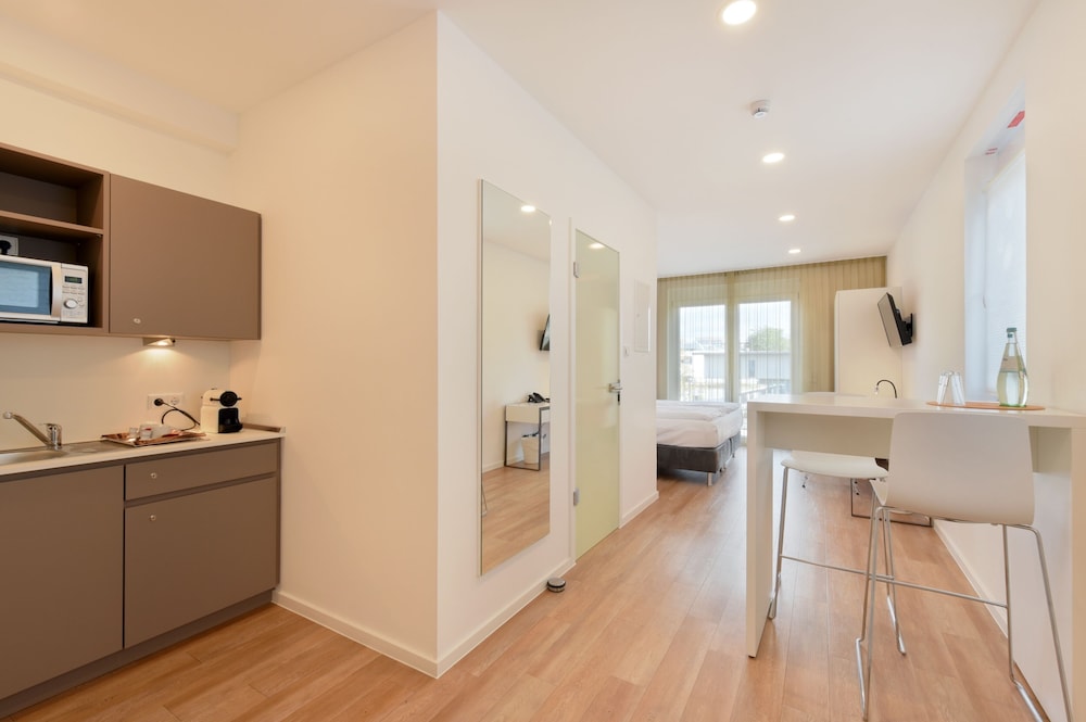 K Apart Hotel and Boardinghouse 11/49