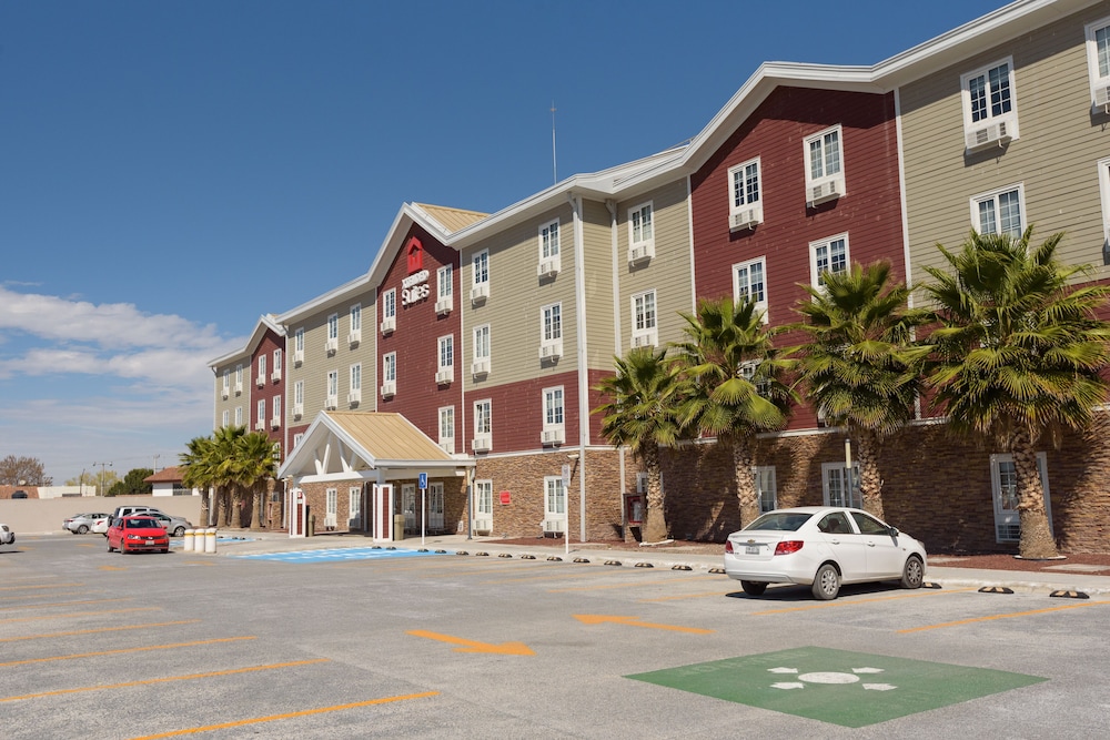 Extended Suites Mexicali Catavina 37/50