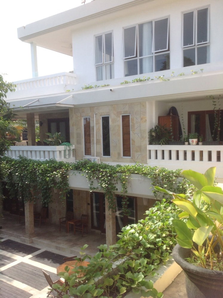 巴厘岛Mystique酒店And公寓(Bali Mystique Hotel And Apartments) 图片3
