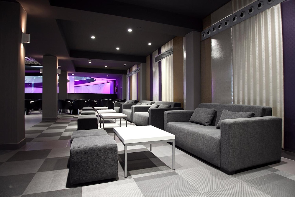 Flash Hotel Benidorm - Adults Only 37/46