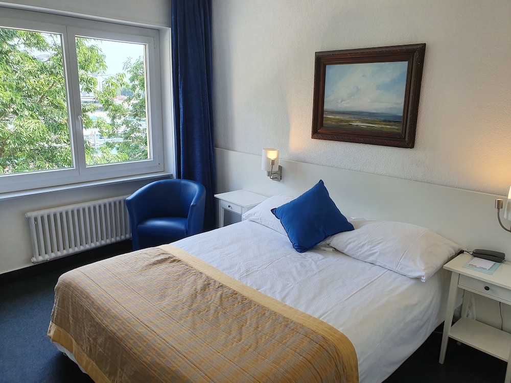 Hotel Touring au Lac 21/58