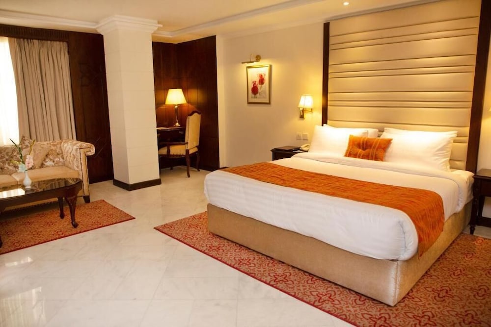 Islamabad Regalia Hotel 13/45