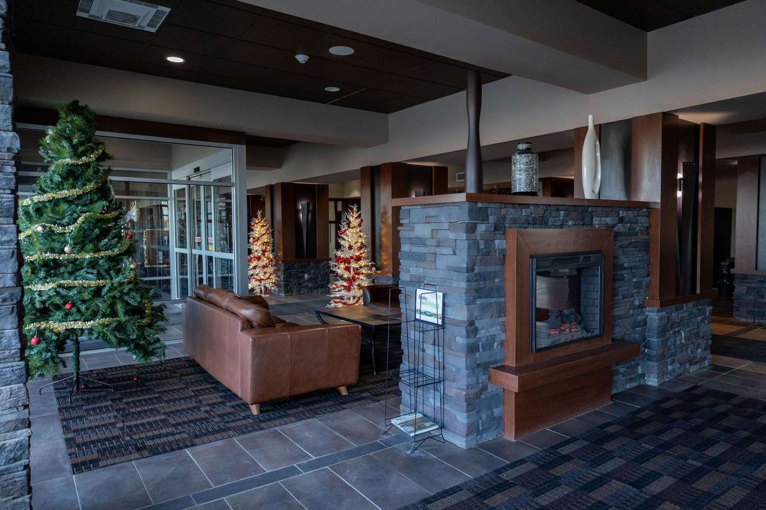 Radisson Hotel Fort St. John, BC 9/35