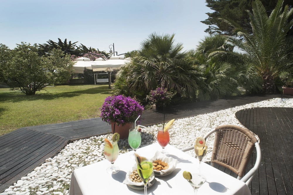 Circeo Park Hotel 33/50