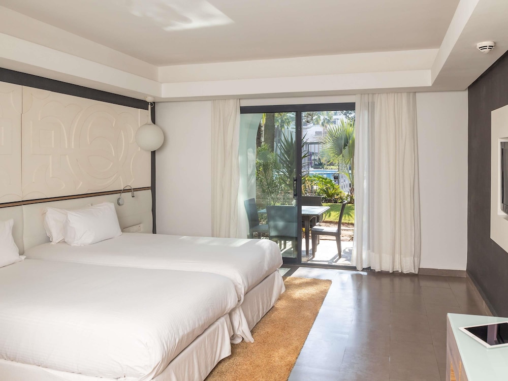 Hotel Royal Golf and Spa Mazagan 11/34