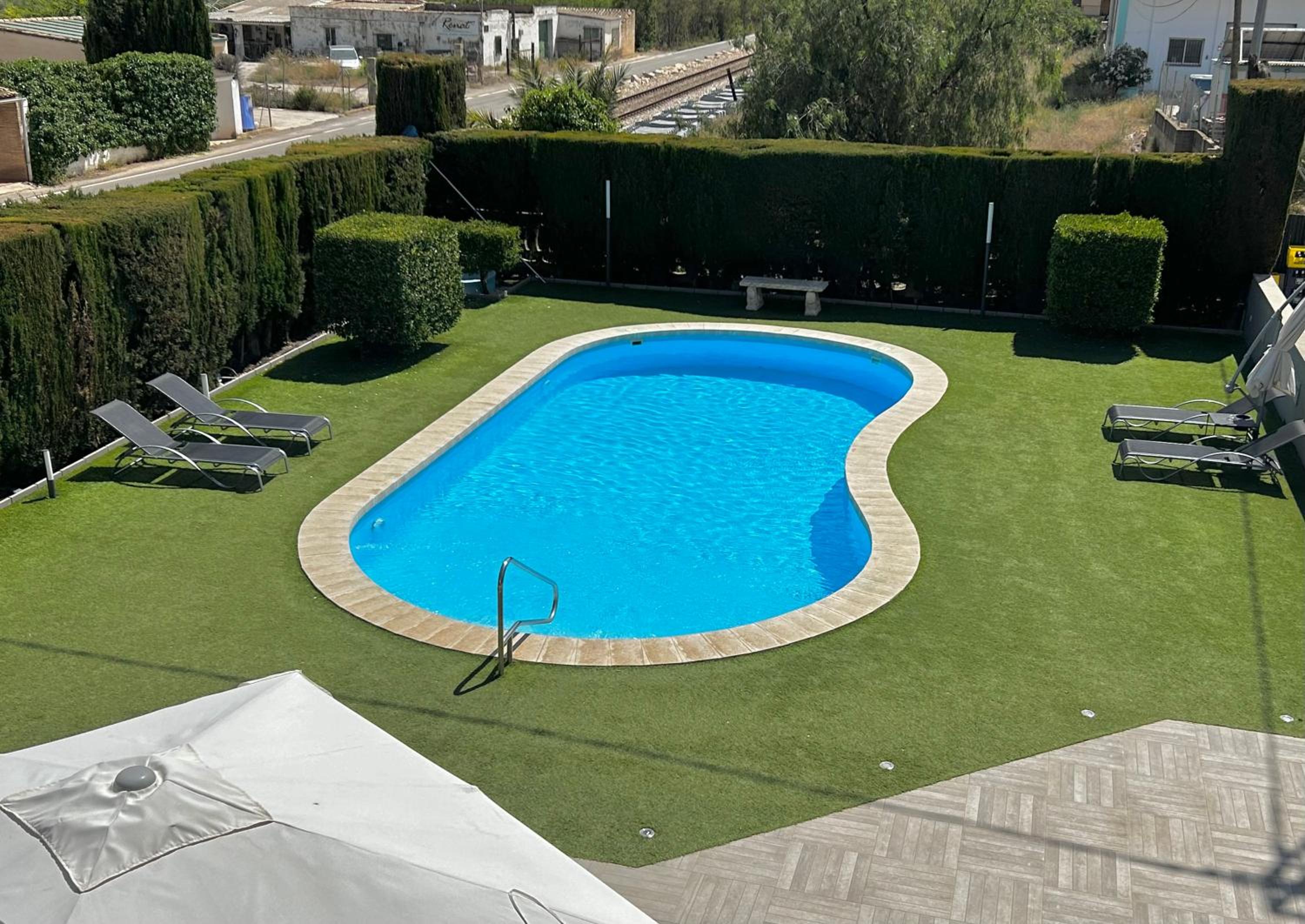 Hotel Ignacio 54/60
