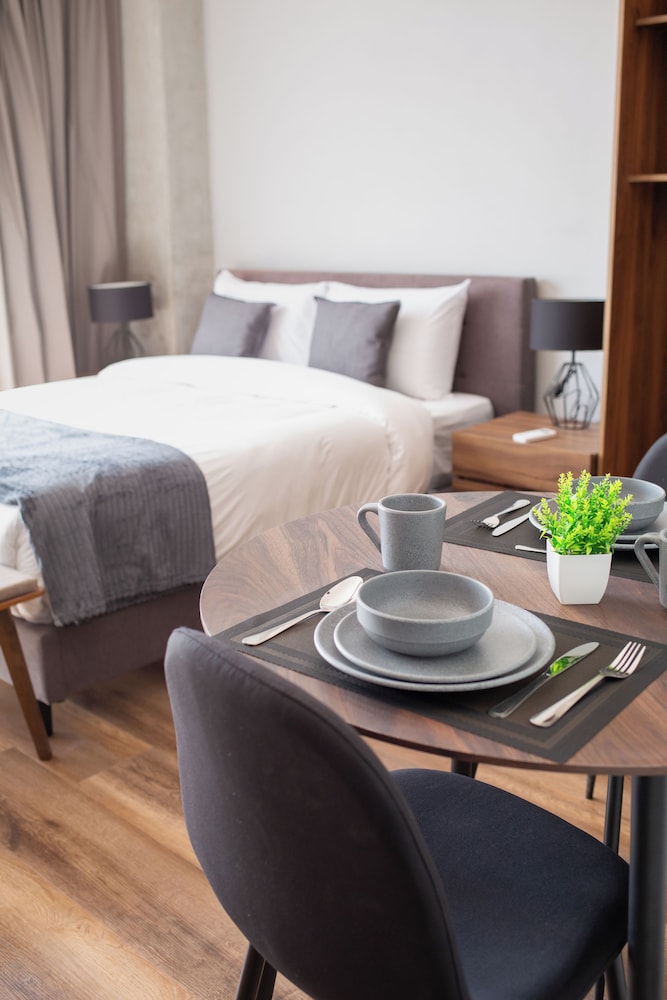 Suites del Carmen 40/50