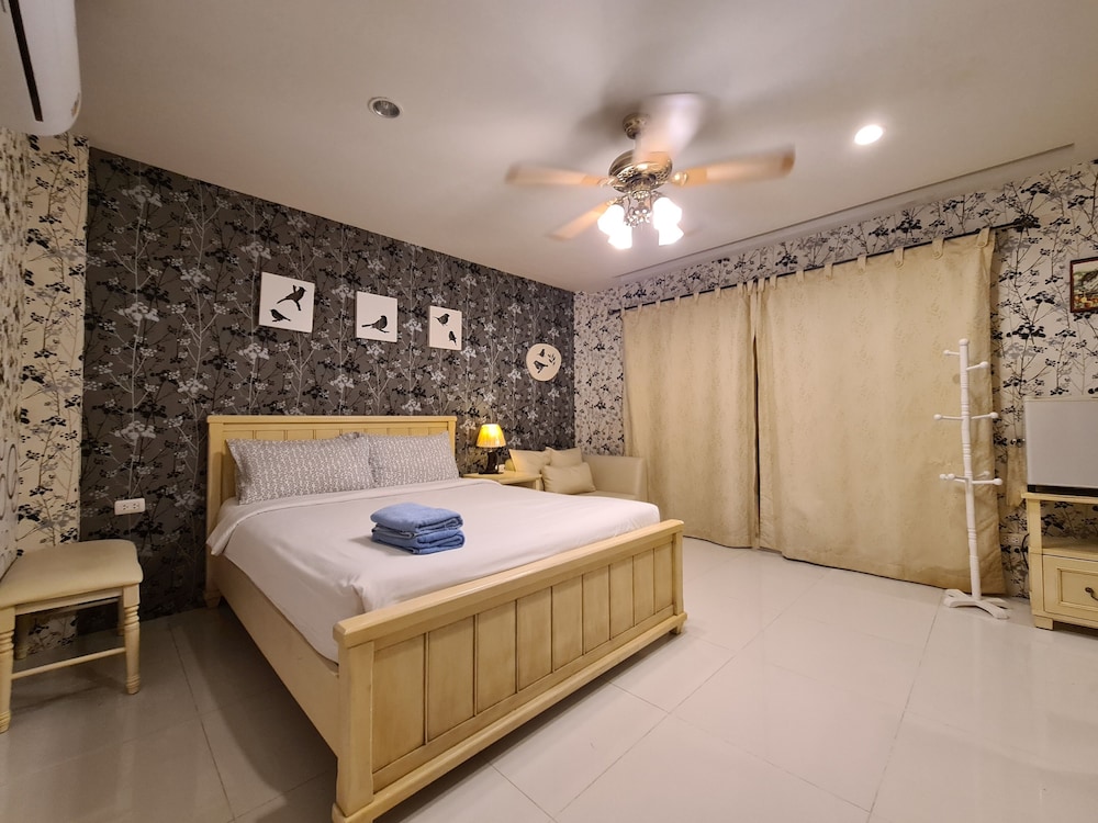 Baan Vanilla Summer Hua Hin 22/69