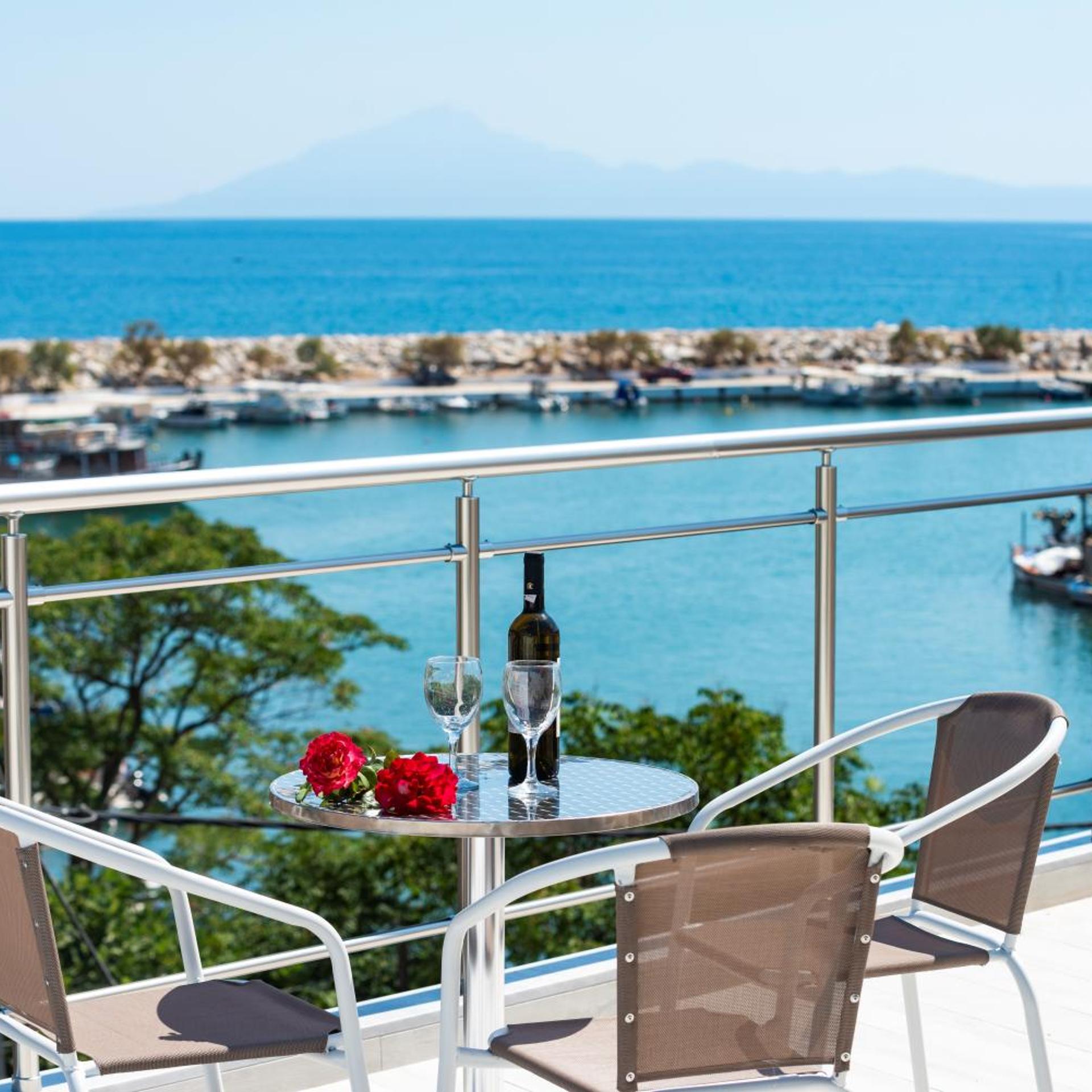 Star Bay Luxury 30/33