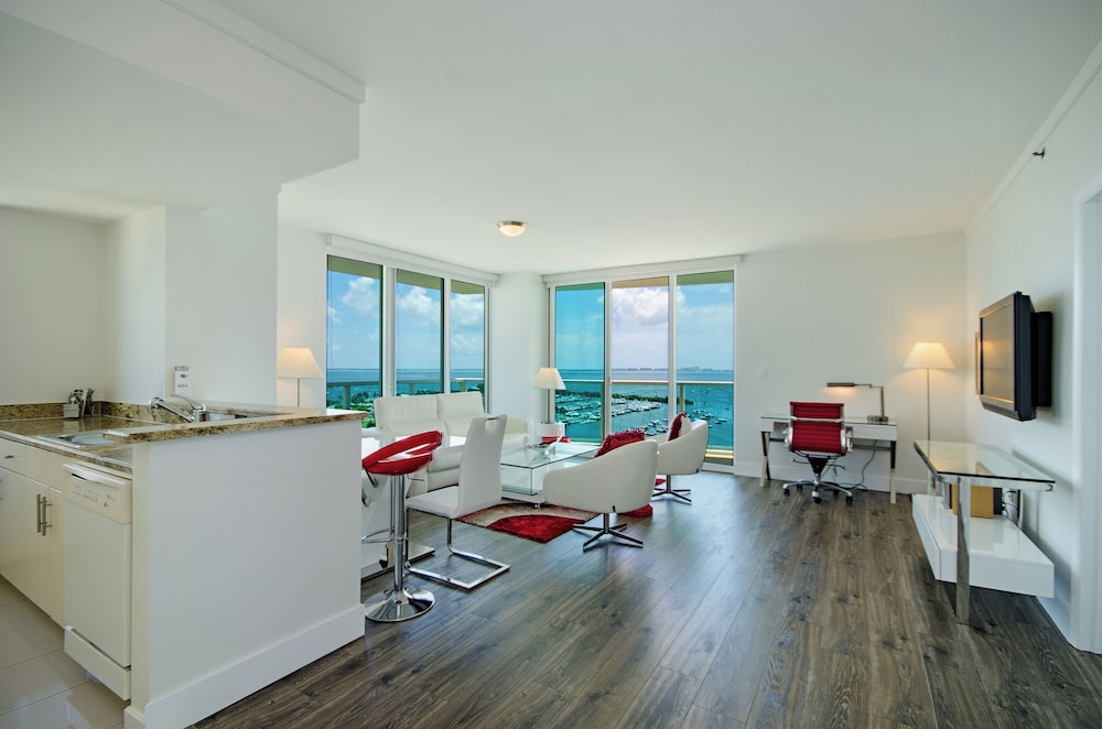 Private Residences at Hotel Arya by SoFLA Vacations 22/38