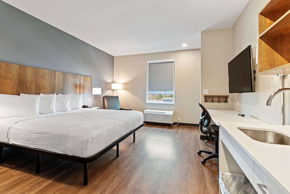 Extended Stay America Premier Suites Port Charlotte I-75 26/41