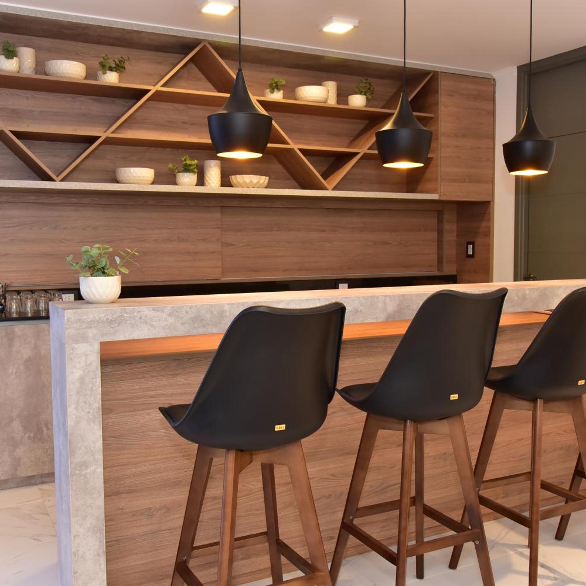 Nuevo Centro Apart Hotel & Suites 34/46
