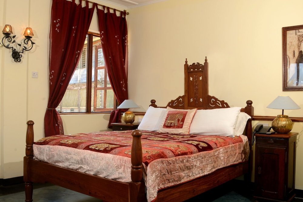 Beyt Al Salaam Boutique Hotel 8/63