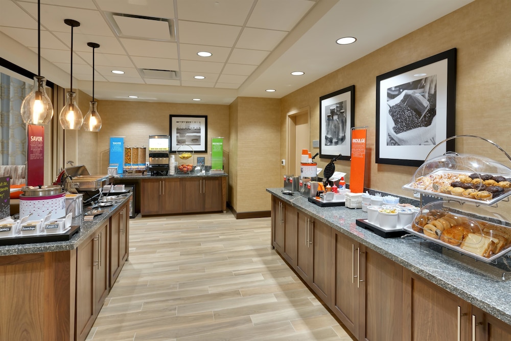 Hampton Inn And Suites Rexburg 28/42