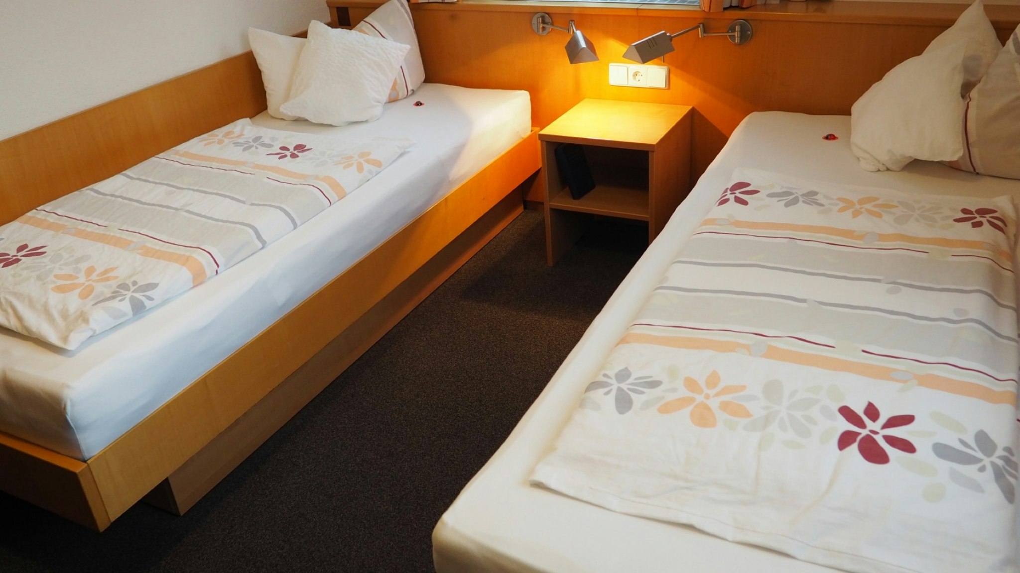 CITY HOTEL Boblingen 10/26