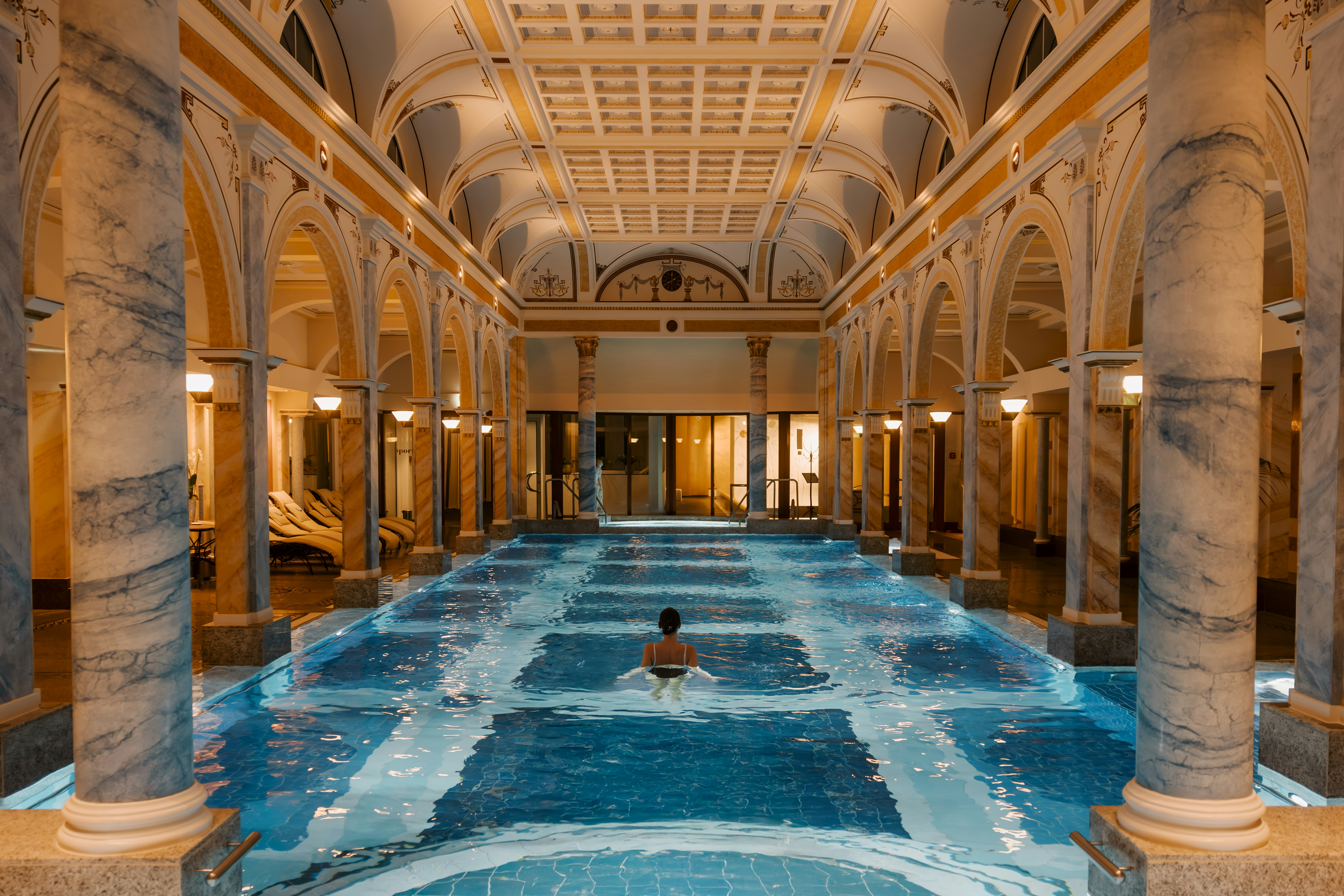 Grand Resort Bad Ragaz 48/73