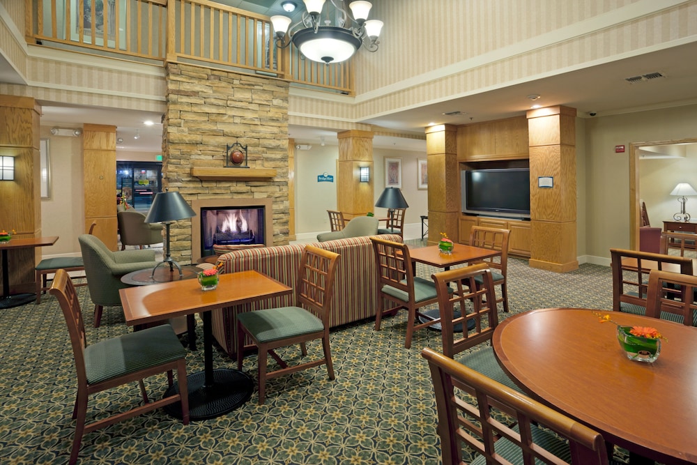 STAYBRIDGE SUITES BROWNSVILLE 55/73