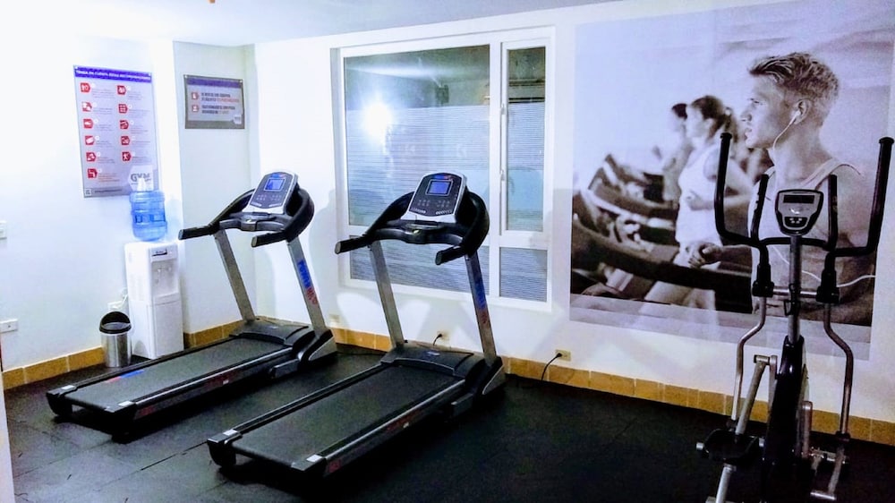 Sanha Plus Hotel 38/55