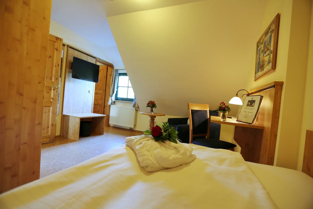 Villa Moritz 14/50