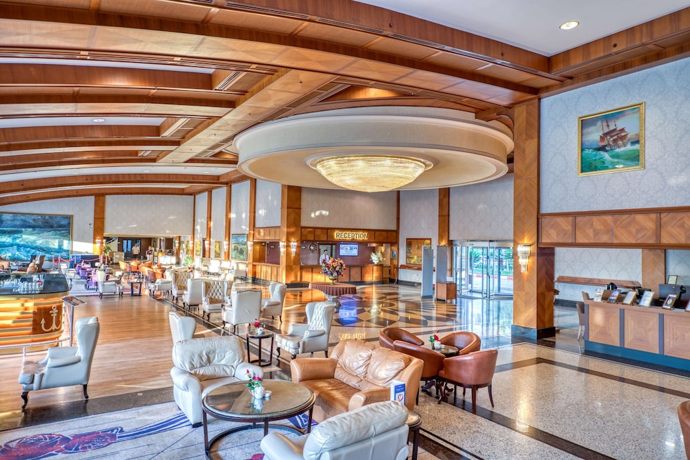 Porto Bello Hotel Resort & Spa 44/67