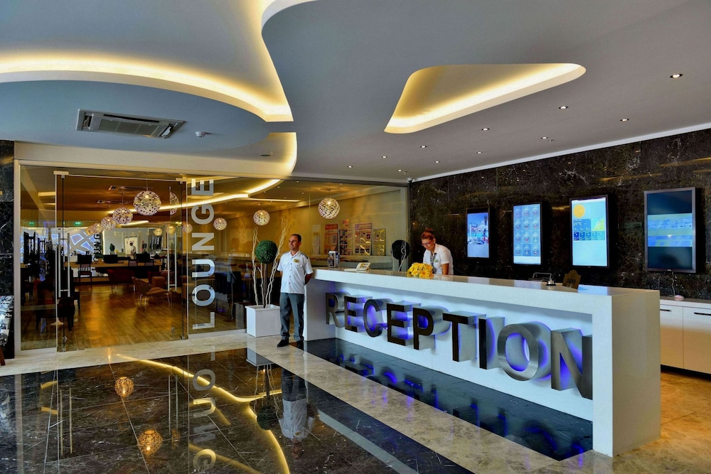 White City Resort 45/80