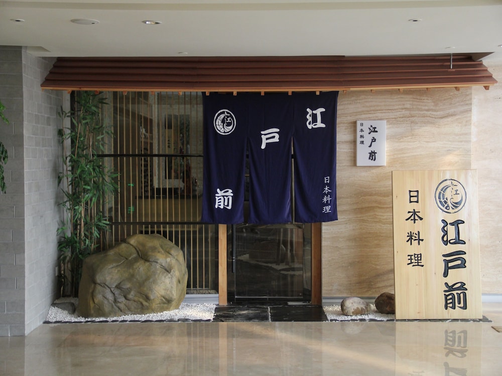 Swiss International Hotel Nanchang 7/50